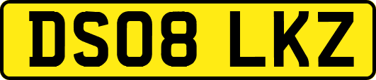 DS08LKZ