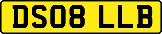 DS08LLB