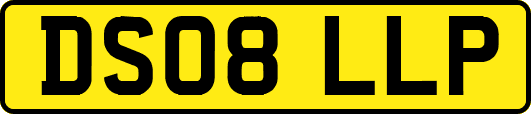 DS08LLP