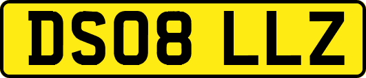 DS08LLZ