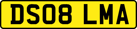 DS08LMA