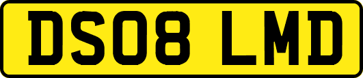 DS08LMD