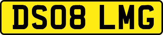 DS08LMG