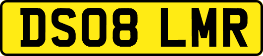 DS08LMR