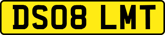 DS08LMT