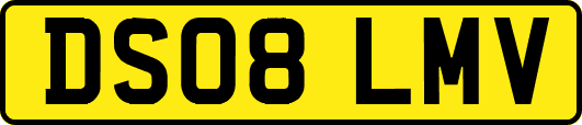 DS08LMV