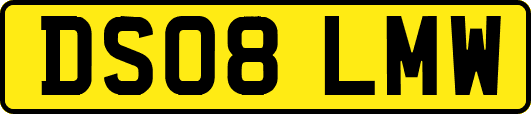 DS08LMW