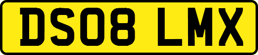 DS08LMX