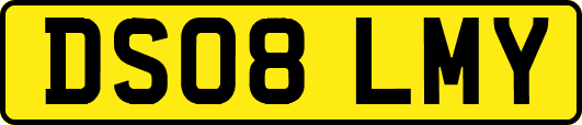 DS08LMY