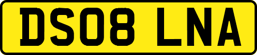 DS08LNA