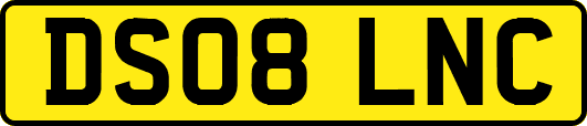 DS08LNC