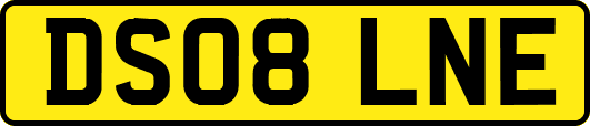 DS08LNE