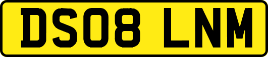DS08LNM