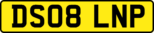DS08LNP