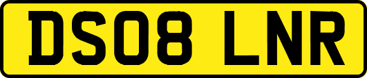 DS08LNR