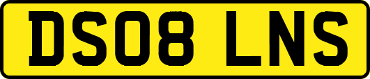 DS08LNS