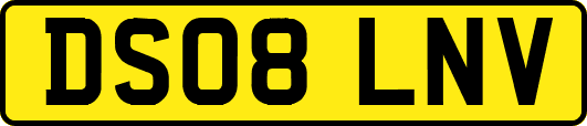 DS08LNV