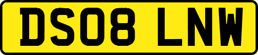 DS08LNW