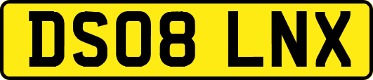DS08LNX