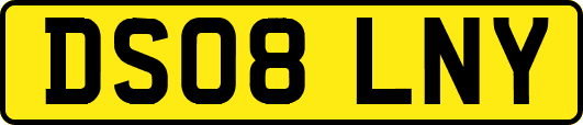 DS08LNY