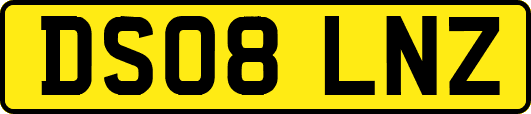 DS08LNZ