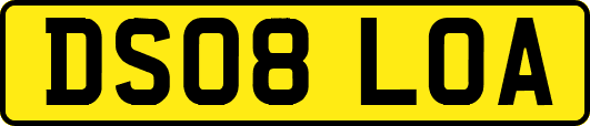 DS08LOA