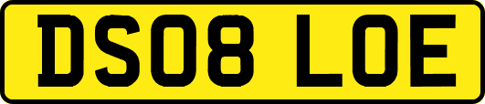 DS08LOE
