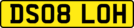 DS08LOH