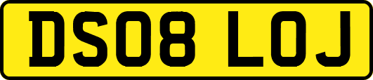 DS08LOJ