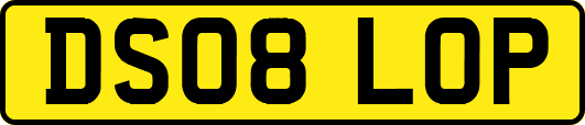DS08LOP