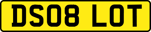 DS08LOT