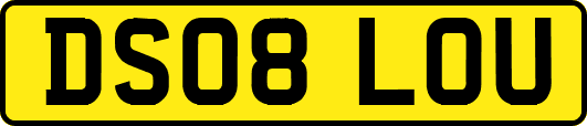 DS08LOU