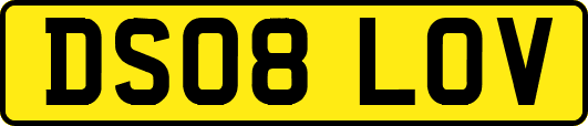 DS08LOV