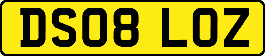DS08LOZ