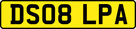 DS08LPA