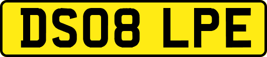 DS08LPE