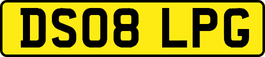 DS08LPG