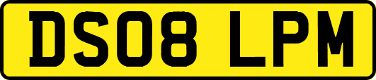 DS08LPM