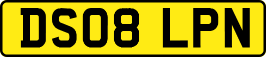 DS08LPN