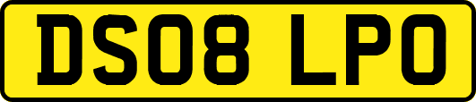DS08LPO
