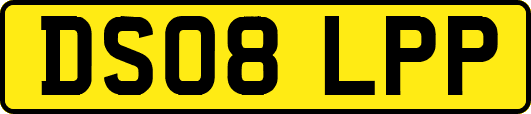 DS08LPP