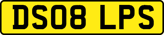 DS08LPS