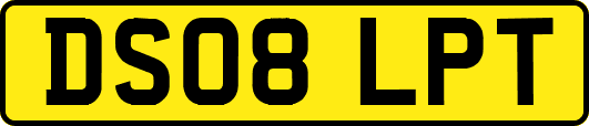 DS08LPT