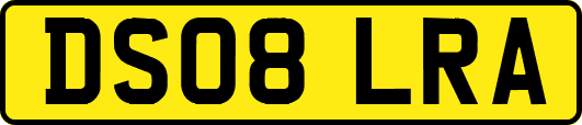 DS08LRA