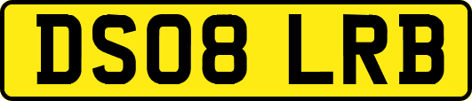 DS08LRB