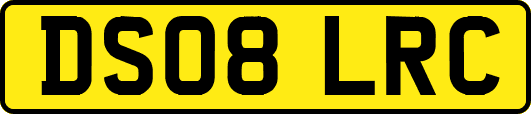 DS08LRC