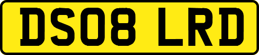 DS08LRD