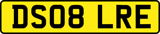 DS08LRE