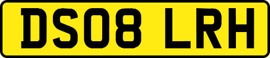 DS08LRH