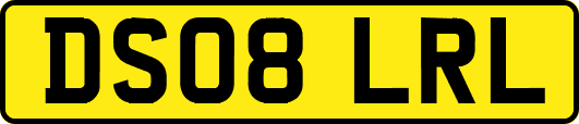 DS08LRL